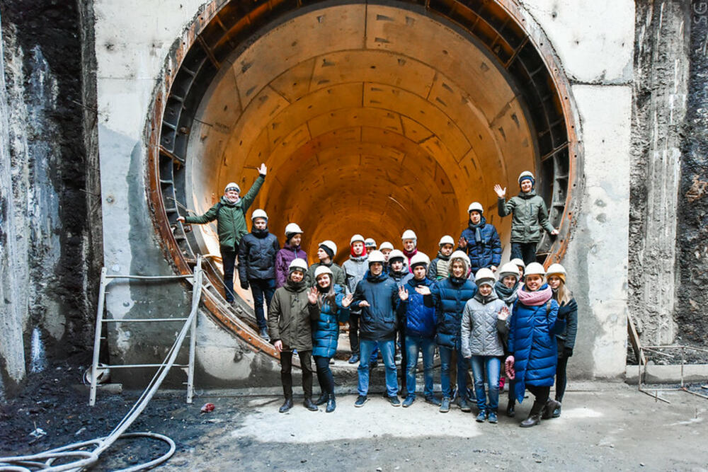 Мы обучаем процессам создания и управления цифровой информационной моделью строительного объекта, объединяющей в себе всю необходимую для его жизненного цикла (проектирование, строительство, эксплуатация, реконструкция) информацию