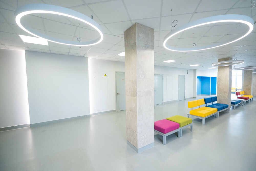 Технологии машинного обучения позволяют строить предсказательные модели