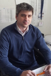 Макеев Сергей Александрович