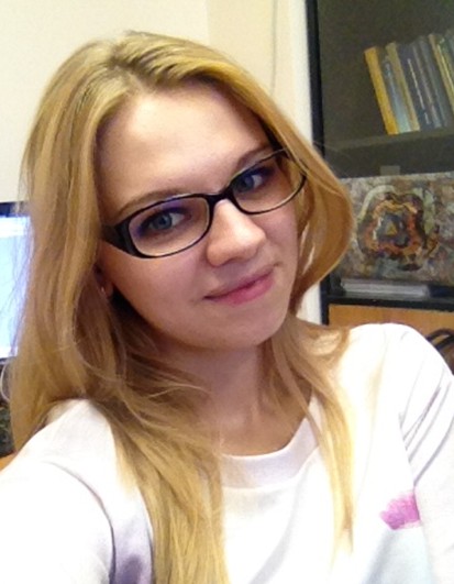 Башлыкова Алена Владимировна