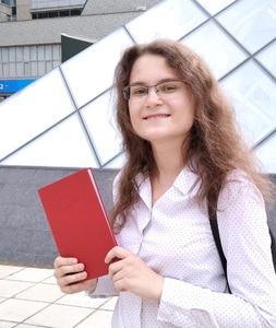 Дарья Куткина