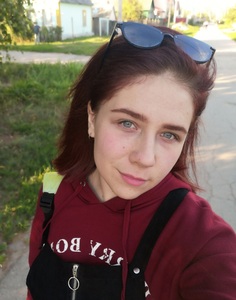 Кучеренко Екатерина