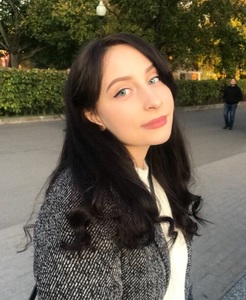 Кузнецова Олеся