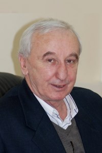 Ракоч Александр Григорьевич