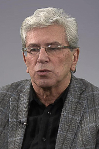 Максимов Георгий Владимирович