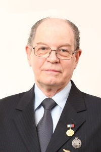 Лилеев Алексей Сергеевич