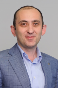 Алимурадов Мурад Камилович