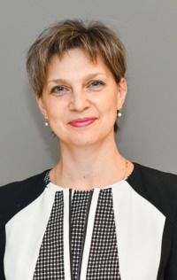 Барановская Василиса Борисовна