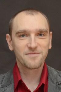 Макаров Олег Юрьевич