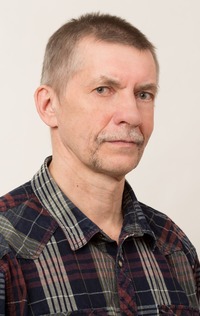 Белов Николай Александрович