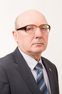 Романцев Борис Алексеевич