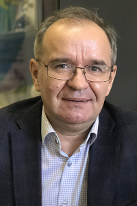 Батугин Андриан Сергеевич