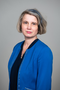 Семчишина Ольга Тарасовна