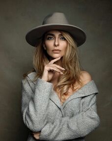 Варнава Екатерина Владимировна