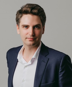 Васильев Дмитрий Витальевич