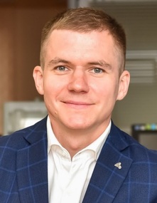 Комиссаров Александр Александрович