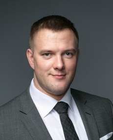 Курцев Борис Владиславович