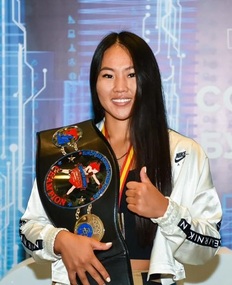 Сандакова Дарима Галсановна