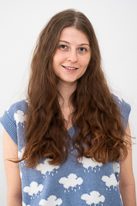 Петрыкина Алена Анатольевна