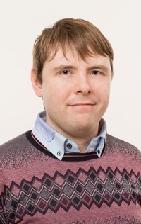 Будников Алексей Сергеевич