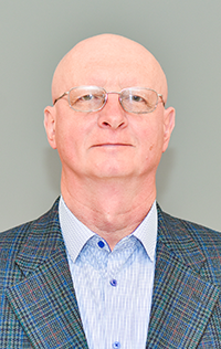 Быстров Сергей Валентинович