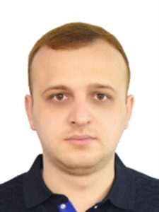 Ахмедов Саттор Раджабович, магистр второго курса программы «Инжиниринг технологического оборудования», работает в ООО «Логберг-Транс»