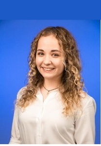 Капитанова Мария Дмитриевна, магистр второго курса программы «Инжиниринг технологического оборудования», работает в ООО «Торговый дом СТМ»