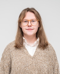 Селиверстова Варвара, студентка бакалавриата по направлению «Торговое дело»