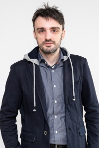 Аристов Антон Олегович. Д.т.н., профессор кафедры автоматизированного проектирования и дизайна. — Ученые НИТУ МИСИС