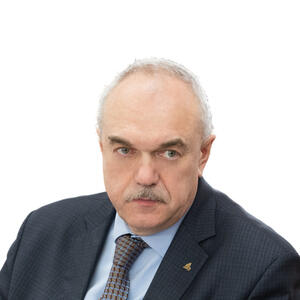 Левашов Евгений Александрович