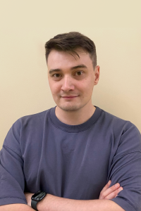 Сутупов Павел Владимирович