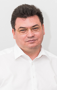 Салихов Сергей Владимирович