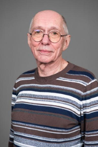 Александр Ильич Новиков