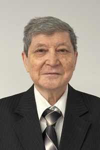 Галиев Жарылкасым Какитаевич