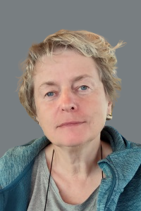 Карягина-Жулина Анна Станиславовна