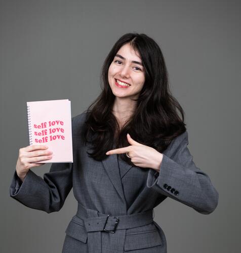 Амина Котиева