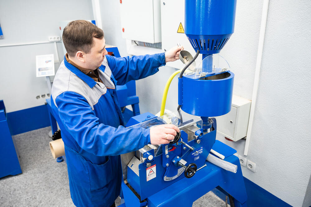 Сотрудник кафедры