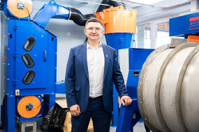 Юрий Конюхов