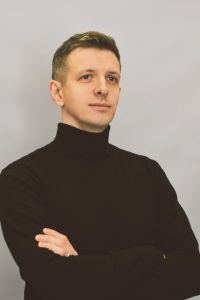 Мочуговский Андрей Геннадьевич