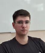 Чумаков Андрей