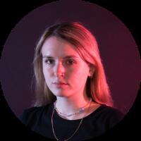 Яна Смирнова