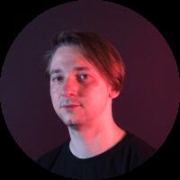 Григорий Цветков