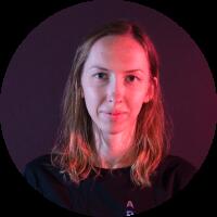 Оленева Ольга