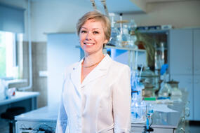 Ирина Муравьева