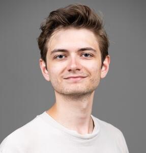 Благов Игорь Сергеевич