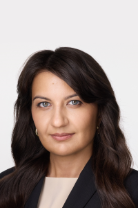 Мокиенко Олеся Александровна