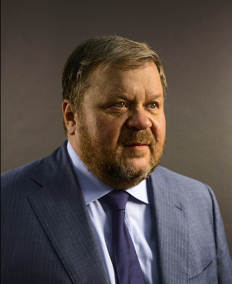 Варламов Андрей Андреевич