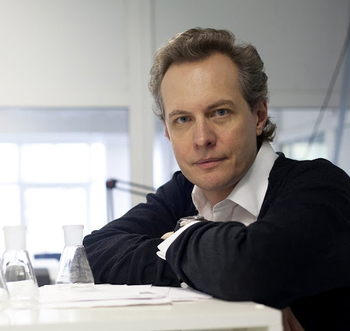 Фокин Валерий Валерьевич