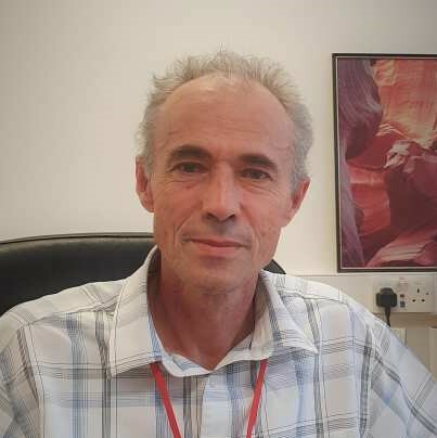 Корчев Юрий Евгеньевич