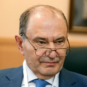 Гвишиани Алексей Джерменович